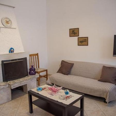 Sette Isole Countryside Apartment Athánion الغرفة الصورة