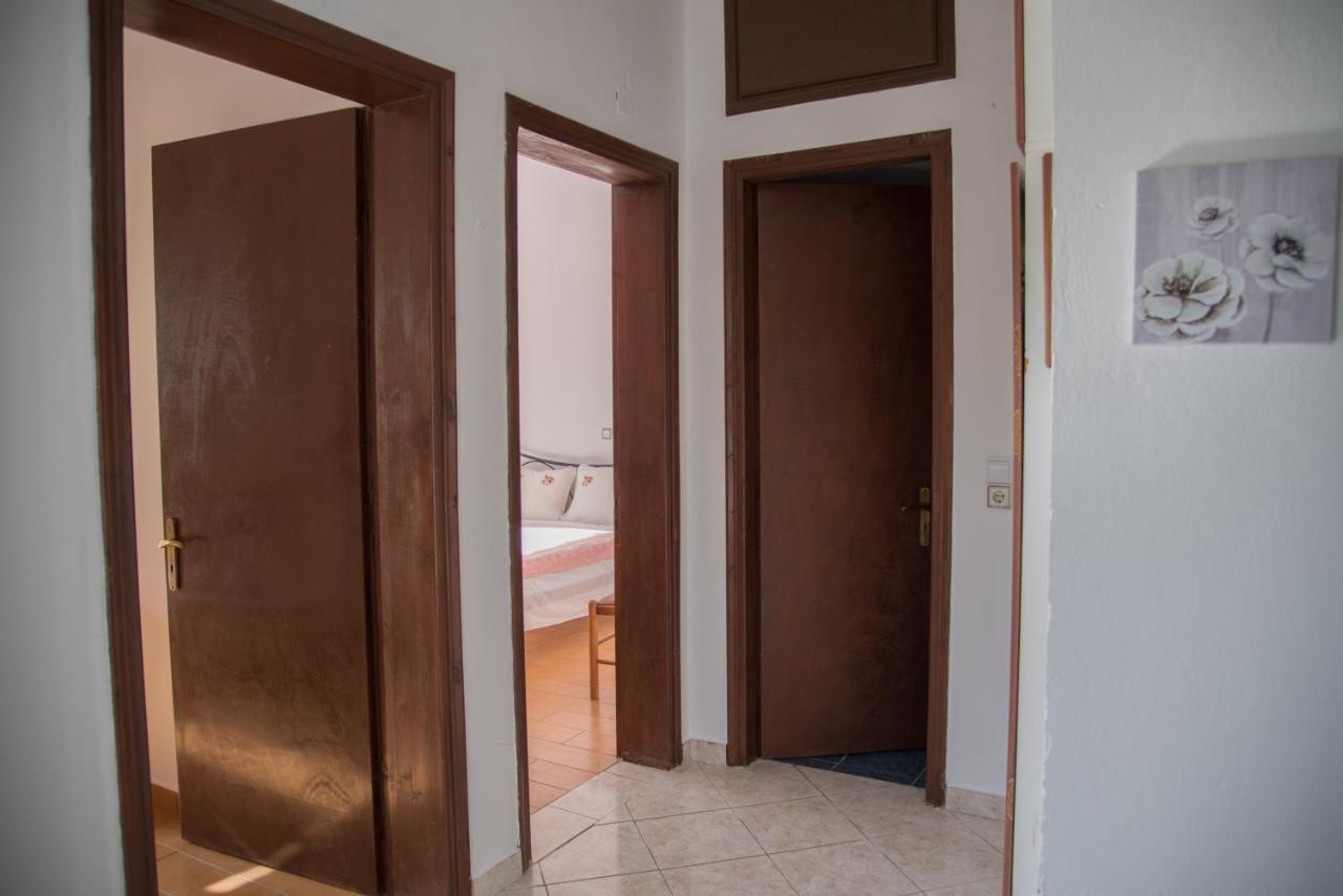 Sette Isole Countryside Apartment Athánion المظهر الخارجي الصورة