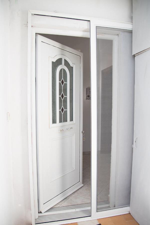Sette Isole Countryside Apartment Athánion المظهر الخارجي الصورة